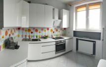 Mieszkanie 3-pokojowe Rzeszów, ul. Krakowska. Zdjęcie 2