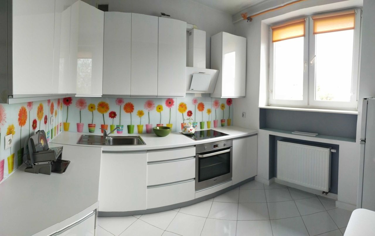 Mieszkanie 3-pokojowe Rzeszów, ul. Krakowska. Zdjęcie 3