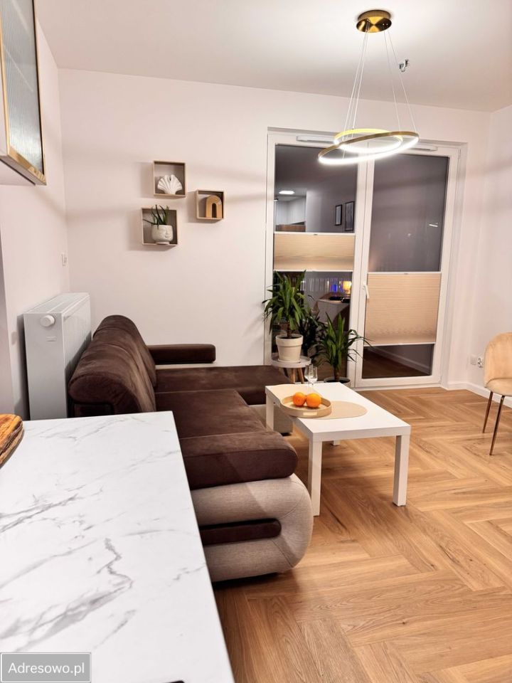 Mieszkanie 1-pokojowe Pruszków. Zdjęcie 1