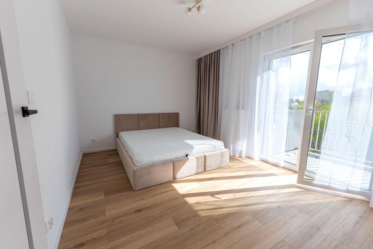 Mieszkanie 2-pokojowe Kraków Azory, ul. Josepha Conrada. Zdjęcie 9