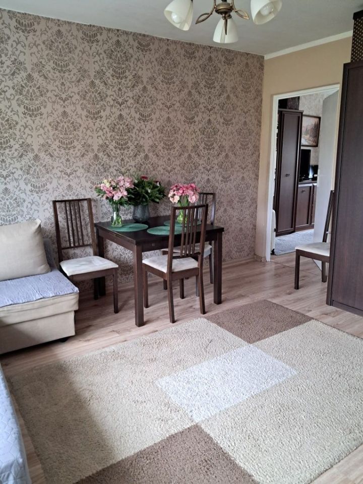 Mieszkanie 2-pokojowe Poznań Grunwald, ul. Ognik. Zdjęcie 7