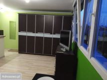 Mieszkanie 1-pokojowe Wrocław Gajowice, ul. Gajowicka. Zdjęcie 3