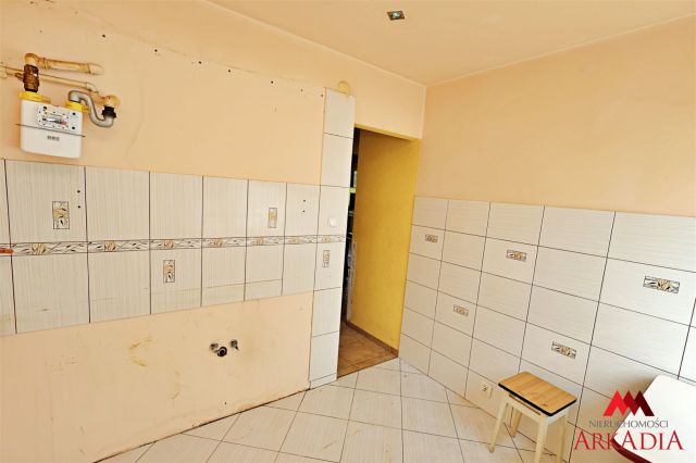 Mieszkanie 3-pokojowe Włocławek Zazamcze, ul. Hoża. Zdjęcie 11