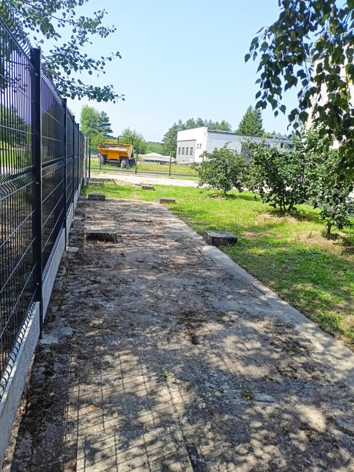 Hala/magazyn Borne Sulinowo, ul. Towarowa. Zdjęcie 7