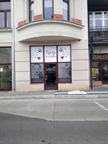 Lokal Łódź Śródmieście, ul. Jana Kilińskiego. Zdjęcie 1