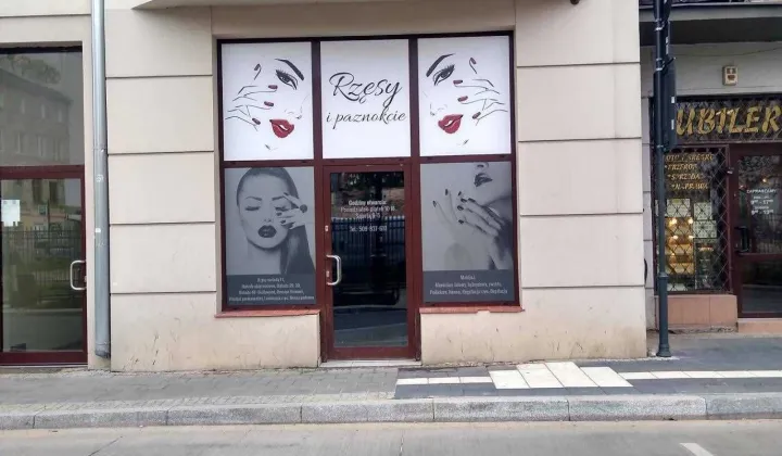 Lokal Łódź Śródmieście, ul. Jana Kilińskiego