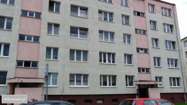 Mieszkanie 4-pokojowe Pyrzyce. Zdjęcie 1