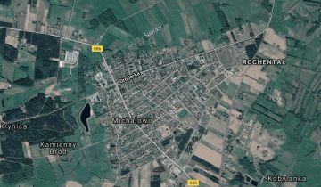 Działka budowlana Michałowo, ul. Żwirki i Wigury