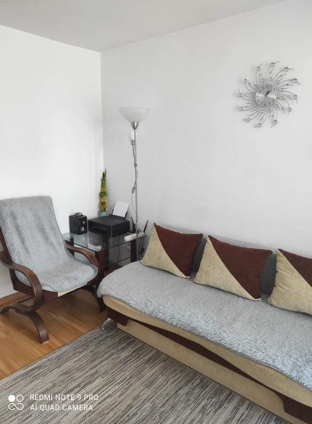 Mieszkanie 4-pokojowe Różan, ul. Gdańska