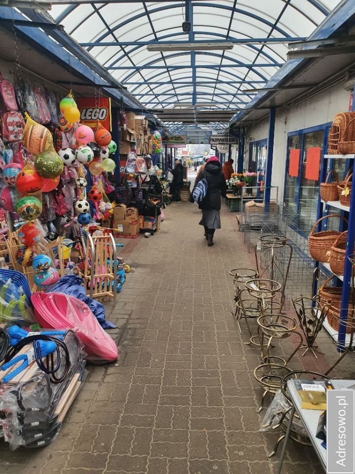 Lokal Piaseczno Centrum. Zdjęcie 3