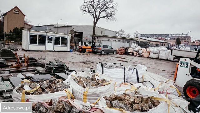 Działka inwestycyjna Zgorzelec, ul. Elizy Orzeszkowej. Zdjęcie 1