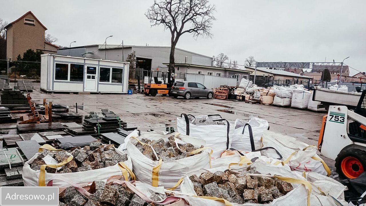 Działka inwestycyjna Zgorzelec, ul. Elizy Orzeszkowej