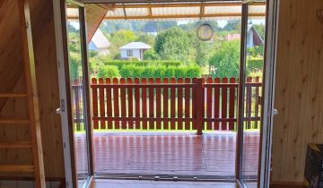 Działka rod Janów Lubelski