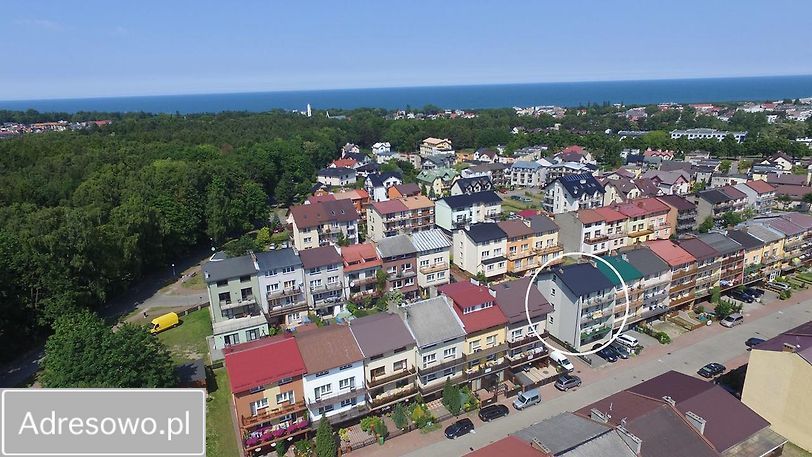 bliźniak, 12 pokoi Władysławowo. Zdjęcie 2