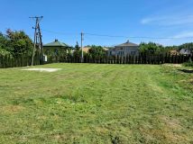 Działka budowlana Świrna. Zdjęcie 2