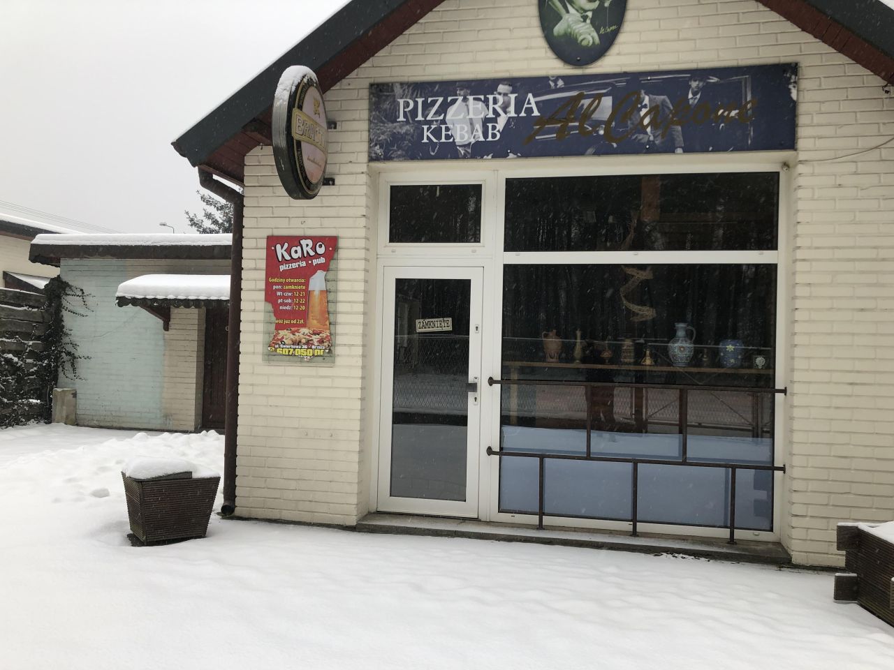 inny, 7 pokoi Brzoza, ul. Świerkowa. Zdjęcie 22