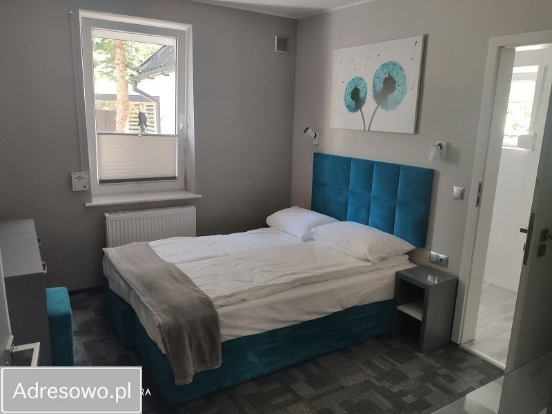 dom wolnostojący, 10 pokoi Rewal, ul. Warszawska. Zdjęcie 3