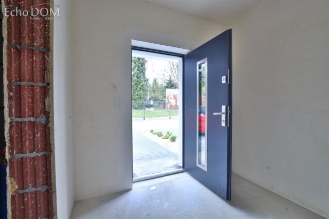 Mieszkanie 4-pokojowe Kraków Swoszowice, ul. Mirosława Krzyżańskiego. Zdjęcie 4