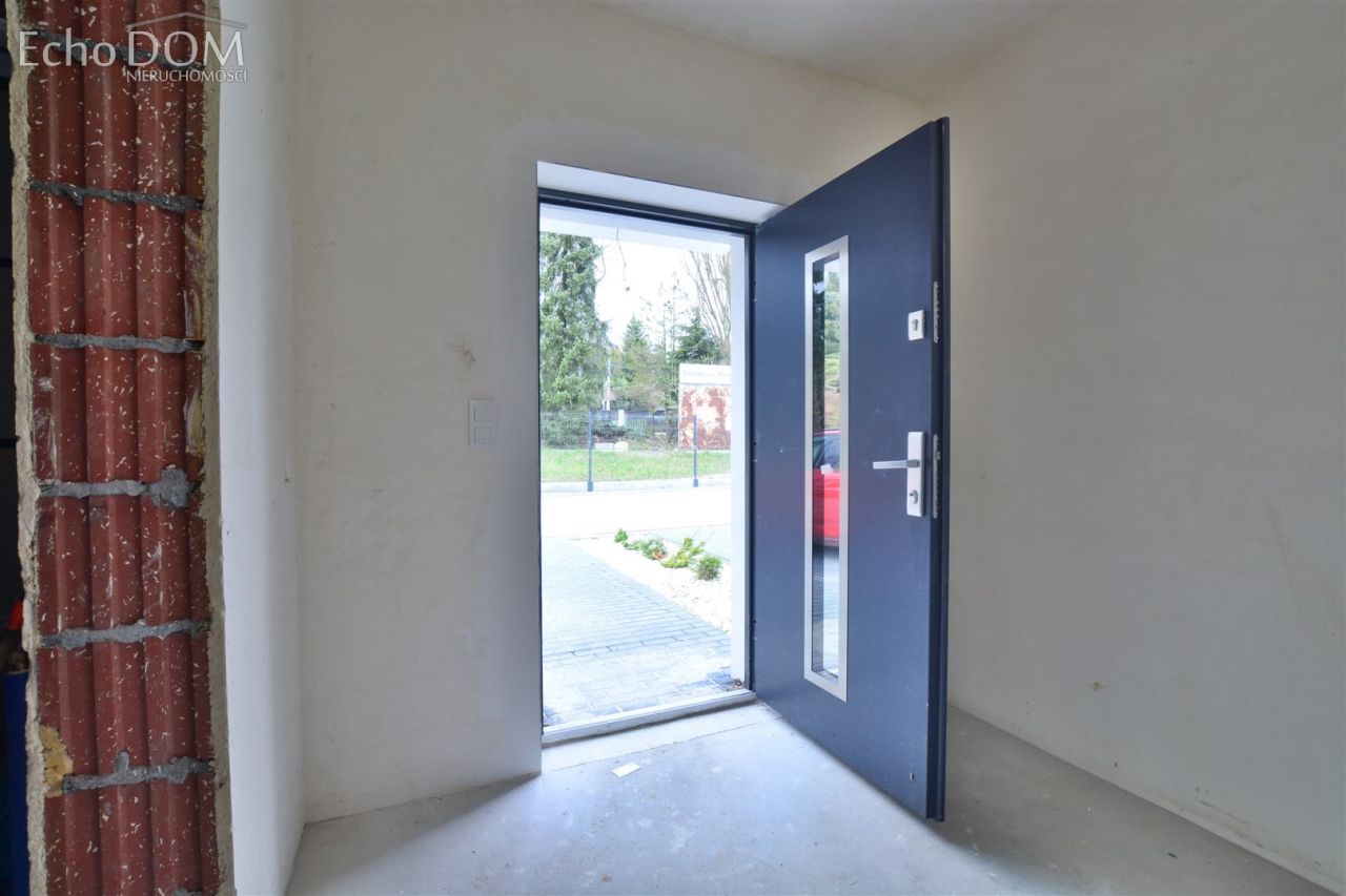 Mieszkanie 4-pokojowe Kraków Swoszowice, ul. Mirosława Krzyżańskiego. Zdjęcie 4