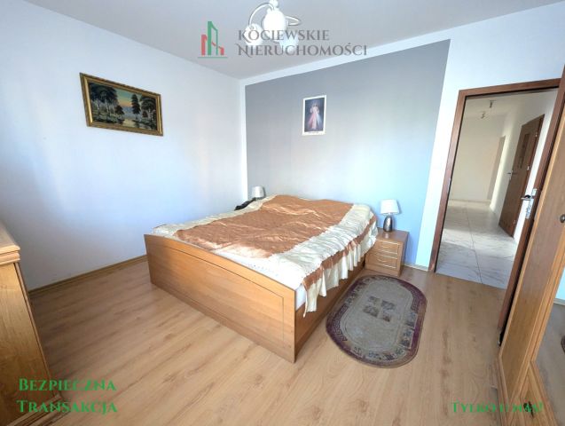 dom wolnostojący, 5 pokoi Lubichowo, ul. Parkowa. Zdjęcie 22