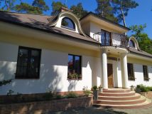 Hotel/pensjonat Pobierowo, ul. Wojska Polskiego. Zdjęcie 2