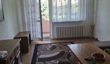 Mieszkanie 3-pokojowe Poznań Rataje, os. Armii Krajowej