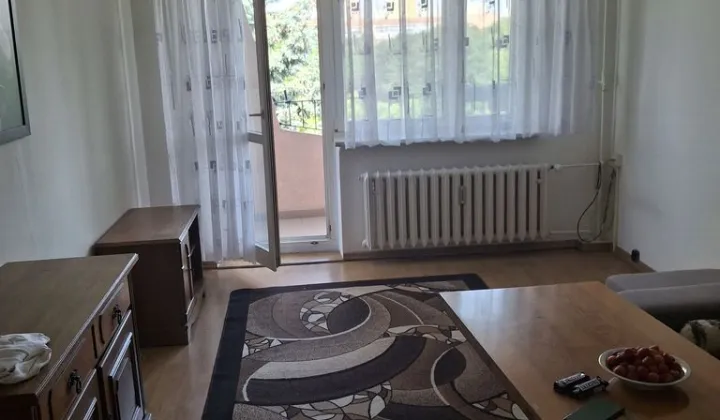 Mieszkanie 3-pokojowe Poznań Rataje, os. Armii Krajowej