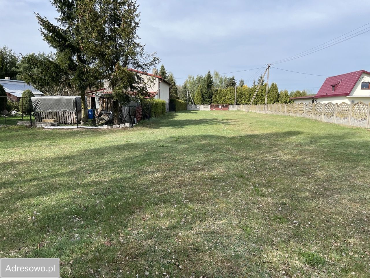 dom wolnostojący Janowice. Zdjęcie 15