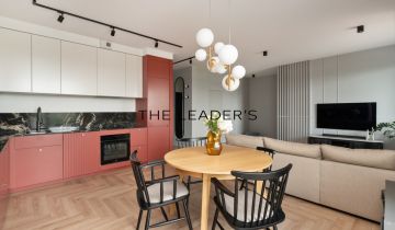 Mieszkanie 3-pokojowe Warszawa Wola, ul. Gumińska