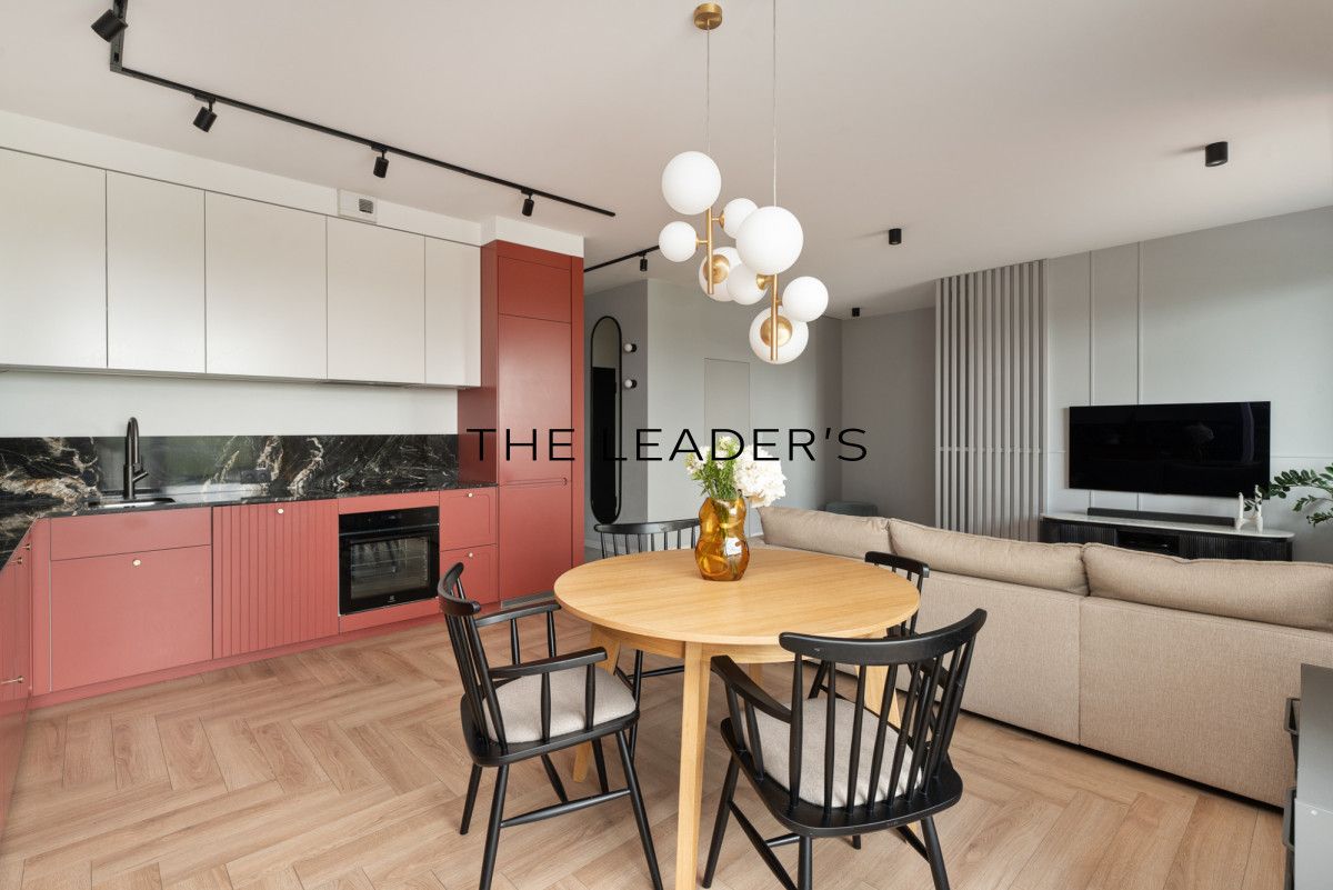 Mieszkanie 3-pokojowe Warszawa Wola, ul. Gumińska. Zdjęcie 2