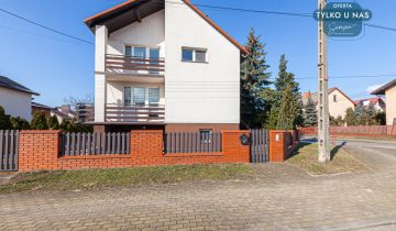 dom wolnostojący, 8 pokoi Zelów, ul. Kazimierza Wielkiego