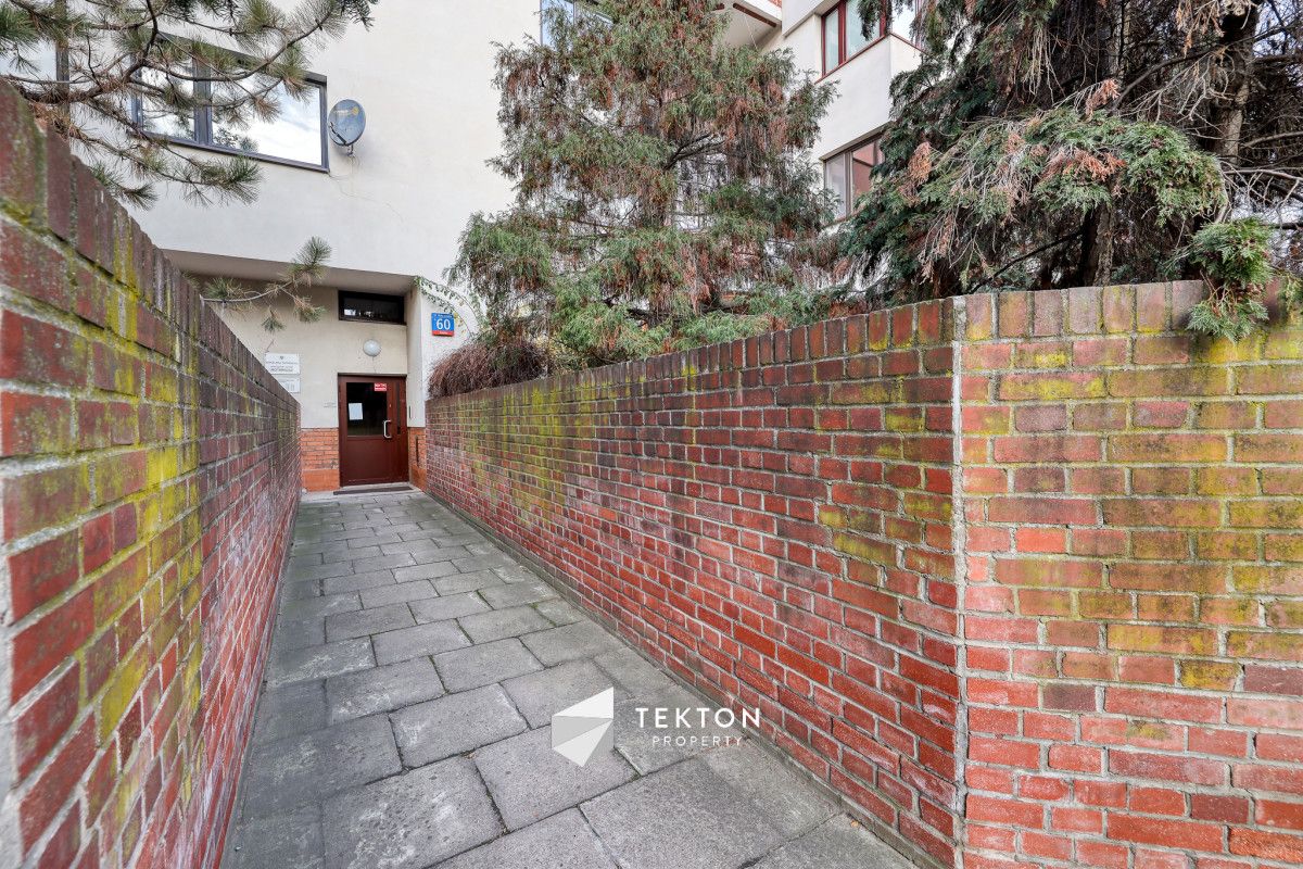 Mieszkanie 3-pokojowe Warszawa Sadyba, ul. Nałęczowska. Zdjęcie 19