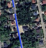 Działka budowlana Nasielsk, ul. Sosnowa