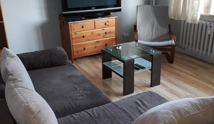 Mieszkanie 3-pokojowe Warszawa Targówek, ul. Krasnobrodzka