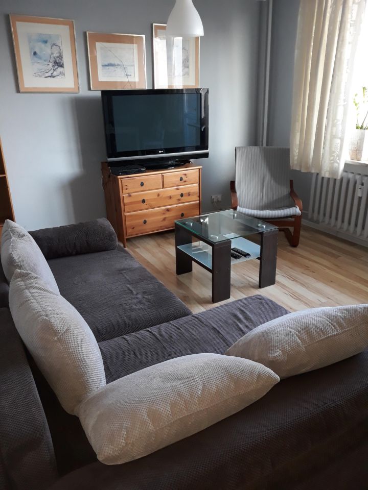 Mieszkanie 3-pokojowe Warszawa Targówek, ul. Krasnobrodzka