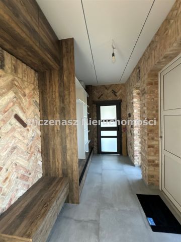 dom wolnostojący, 5 pokoi Bydgoszcz. Zdjęcie 23