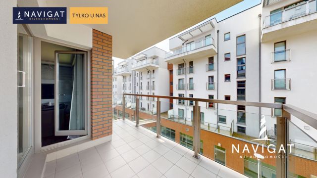 Mieszkanie 2-pokojowe Gdańsk Śródmieście, ul. Szafarnia. Zdjęcie 8