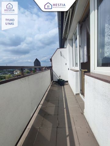 Mieszkanie 4-pokojowe Stargard. Zdjęcie 1