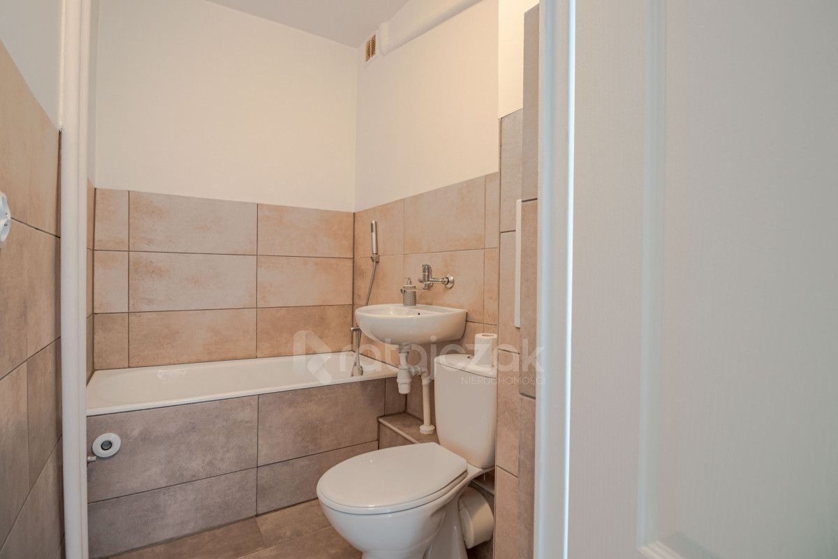 Mieszkanie 2-pokojowe Wejherowo, os. Kaszubskie. Zdjęcie 11