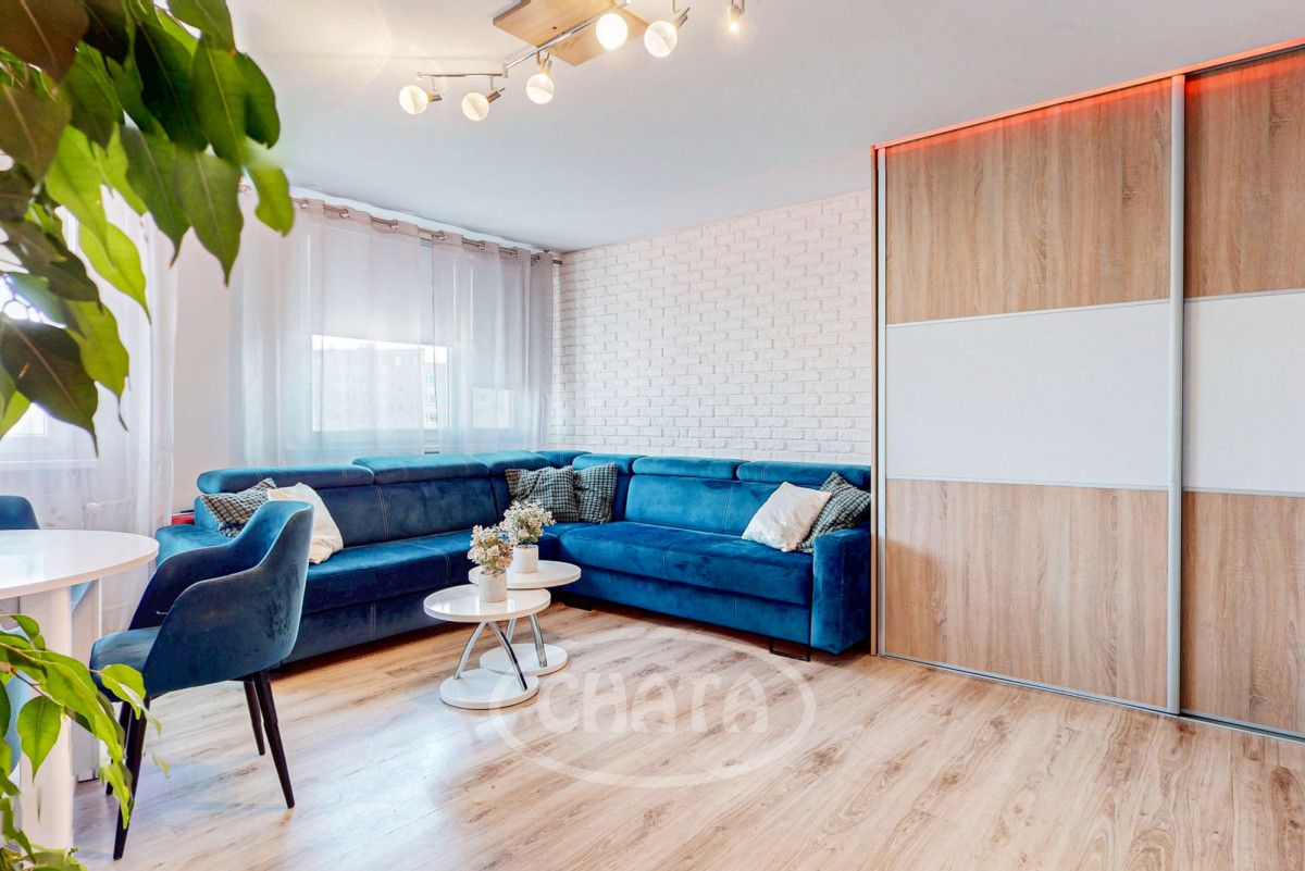 Mieszkanie 4-pokojowe Wrocław Różanka, ul. Bezpieczna. Zdjęcie 18