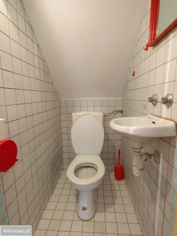 dom wolnostojący, 5 pokoi Bielawa. Zdjęcie 5