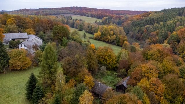 dom wolnostojący, 2 pokoje Laskówka. Zdjęcie 14
