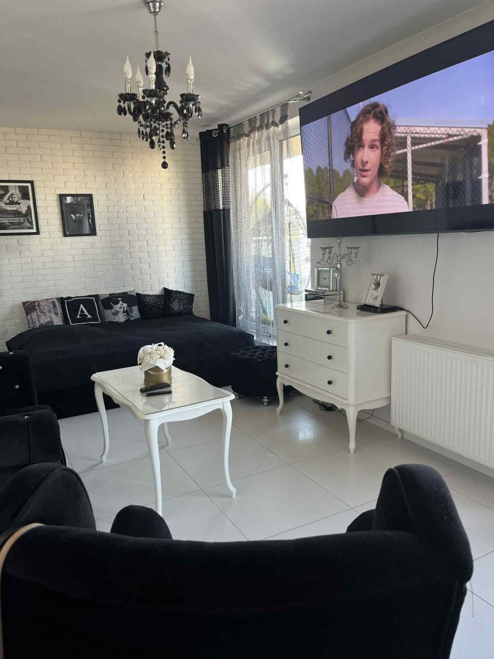 Mieszkanie 2-pokojowe Łódź Bałuty, ul. Antoniego Mackiewicza. Zdjęcie 3