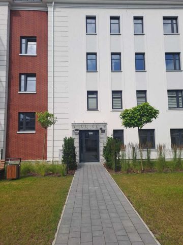 Mieszkanie 2-pokojowe Słupsk, pl. Władysława Broniewskiego. Zdjęcie 1