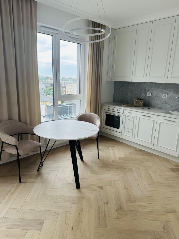 Mieszkanie 1-pokojowe Łódź Śródmieście, al. Tadeusza Kościuszki. Zdjęcie 10