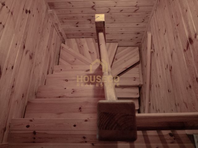 dom wolnostojący, 3 pokoje Miłoszewo. Zdjęcie 15