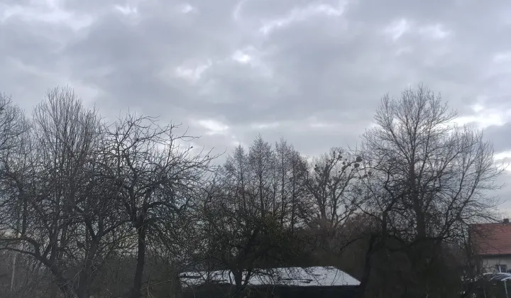 Działka budowlana Tworóg