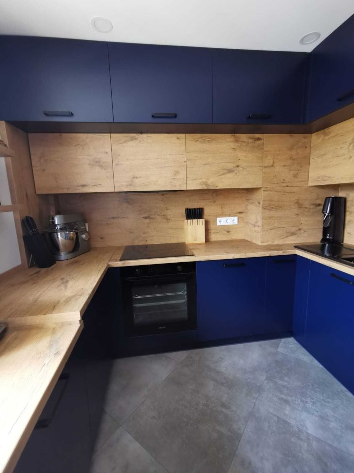 Mieszkanie 3-pokojowe Wodzisław Śląski. Zdjęcie 2