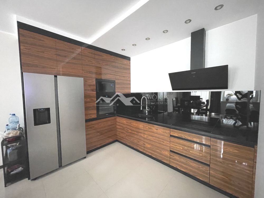 Mieszkanie 4-pokojowe Marki, ul. Wilcza. Zdjęcie 6