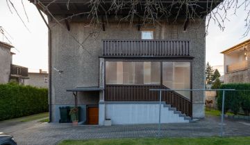 dom wolnostojący Czerwionka-Leszczyny